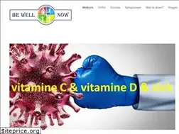 Sites similar to bewellnow.nl