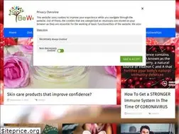 Sites similar to bewellportal.com