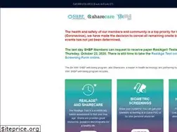Sites similar to bewellshbp.com