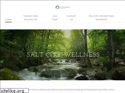 Sites similar to bewellslc.com