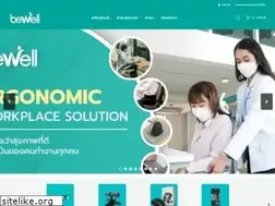 Sites similar to bewellstyle.com