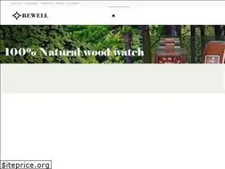 Sites similar to bewellwatch.com
