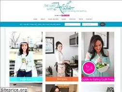 Sites similar to bewellwitharielle.com