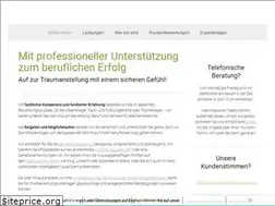Sites similar to bewerber-service.de