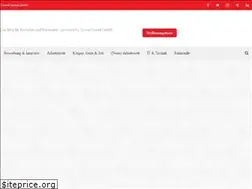 Sites similar to bewerberblog.de