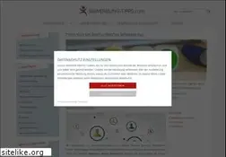 Sites similar to bewerbung-tipps.com