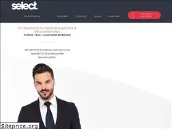 Sites similar to bewerbungs-fotos.ch