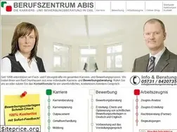 Sites similar to bewerbungsberatung.de