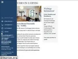 Sites similar to bewerbungsbilder-leipzig.de
