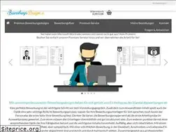 Sites similar to bewerbungsdesigns.de