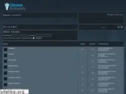 Sites similar to bewerbungsforum.com