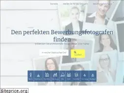 Sites similar to bewerbungsfoto-navigator.de