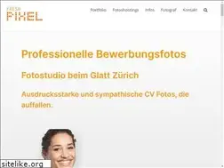 Sites similar to bewerbungsfoto.ch
