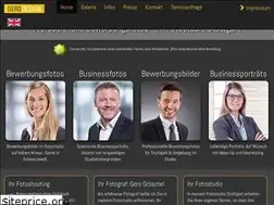 Sites similar to bewerbungsfotos-stuttgart.de