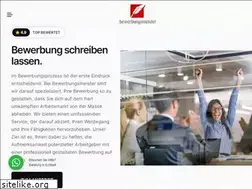 bewerbungsmeister.ch