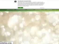 Sites similar to bewerbungsstar.de