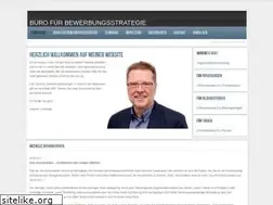 Sites similar to bewerbungsstrategie-online.de
