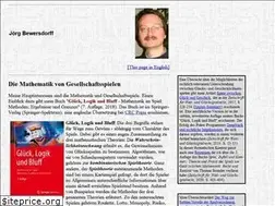 Sites similar to bewersdorff-online.de