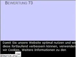 Sites similar to bewertung73.de