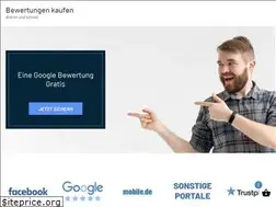 Sites similar to bewertungenkaufen.com