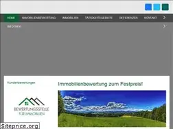 Sites similar to bewertungsstelle.de