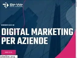 Sites similar to bewesrl.com