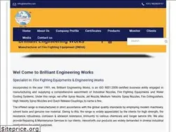 Sites similar to bewfire.com