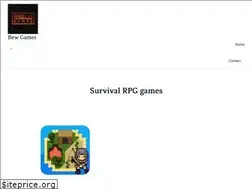 Sites similar to bewgames.com