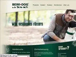 Sites similar to bewi-dog.de