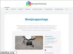Sites similar to bewijsrapportage.nl