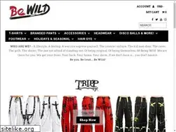 Sites similar to bewild.com