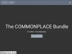 Sites similar to bewildandfree.org