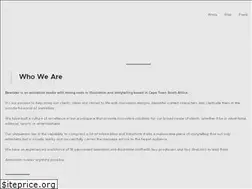 Sites similar to bewilder.tv