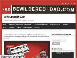 Sites similar to bewildereddad.com