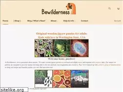 Sites similar to bewilderness-puzzles.com