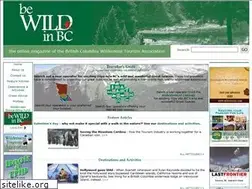 Sites similar to bewildinbc.com