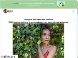 Sites similar to bewildwoman.com