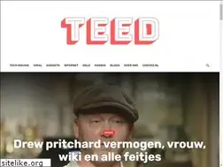 Sites similar to bewired.nl