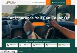 Sites similar to bewiser.co.uk