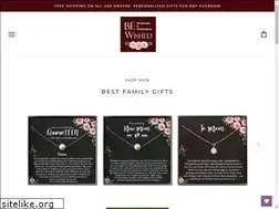 Sites similar to bewishedgifts.com