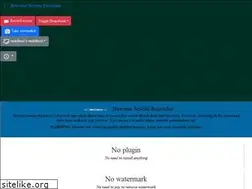Sites similar to bewisse.com