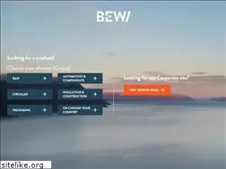 Sites similar to bewisynbra.com