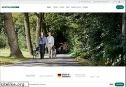 Sites similar to bewital-petfood.com
