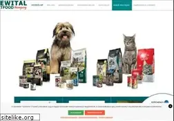 Sites similar to bewital.hu