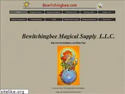 Sites similar to bewitchingbee.com