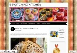 Sites similar to bewitchingkitchen.com