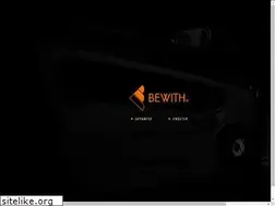 Sites similar to bewith.jp