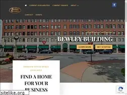 Sites similar to bewleybuilding.com