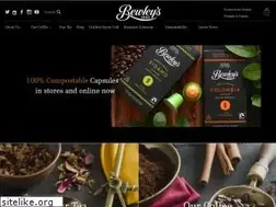 Sites similar to bewleys.com