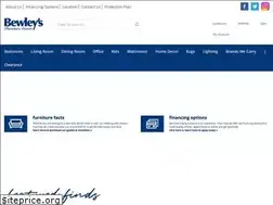 Sites similar to bewleysfurniture.com
